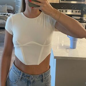 12th drive white top